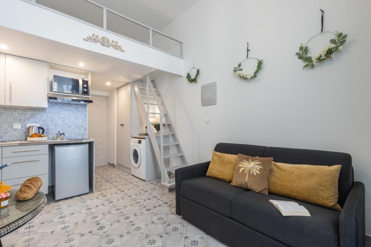 My Casa - Saint Siagre 1 *