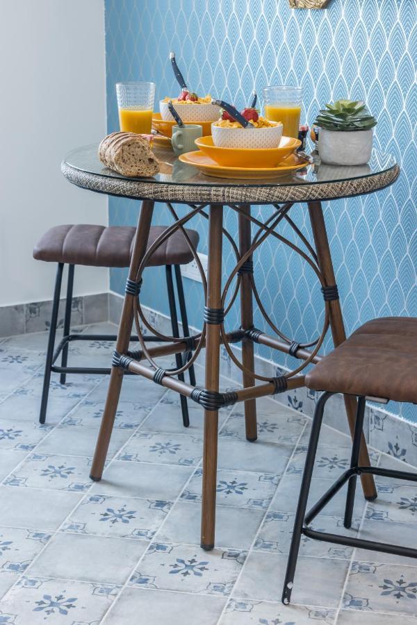 My Casa - Saint Siagre 1 Apartment Nice