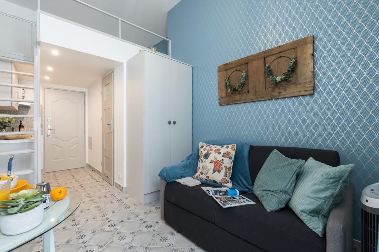 My Casa - Saint Siagre 1