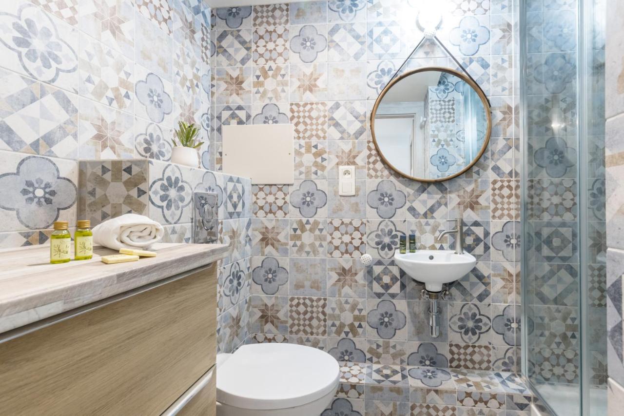 Apartment My Casa - Saint Siagre 1 *