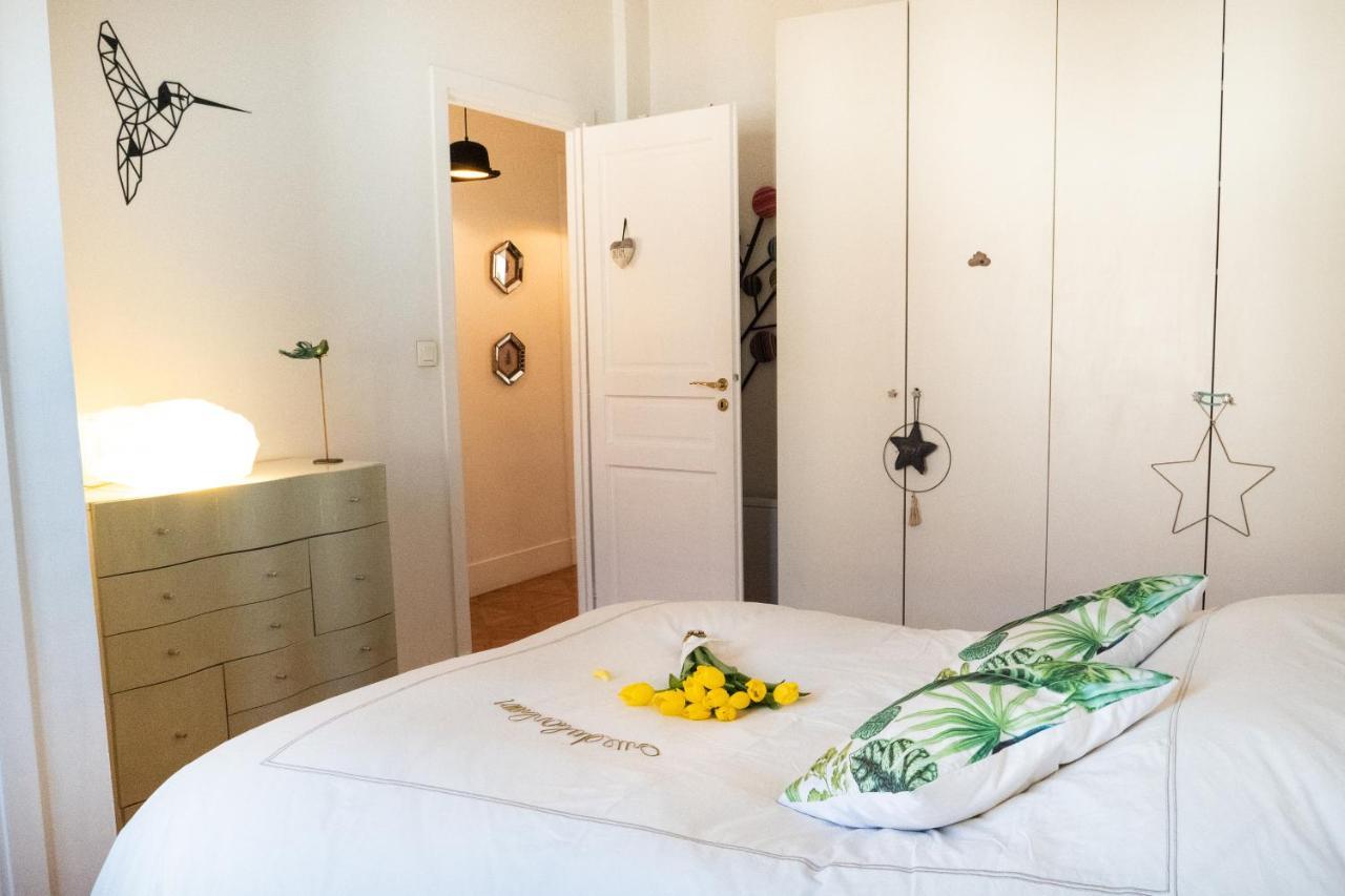 Bed & Breakfast Emma's Guests House