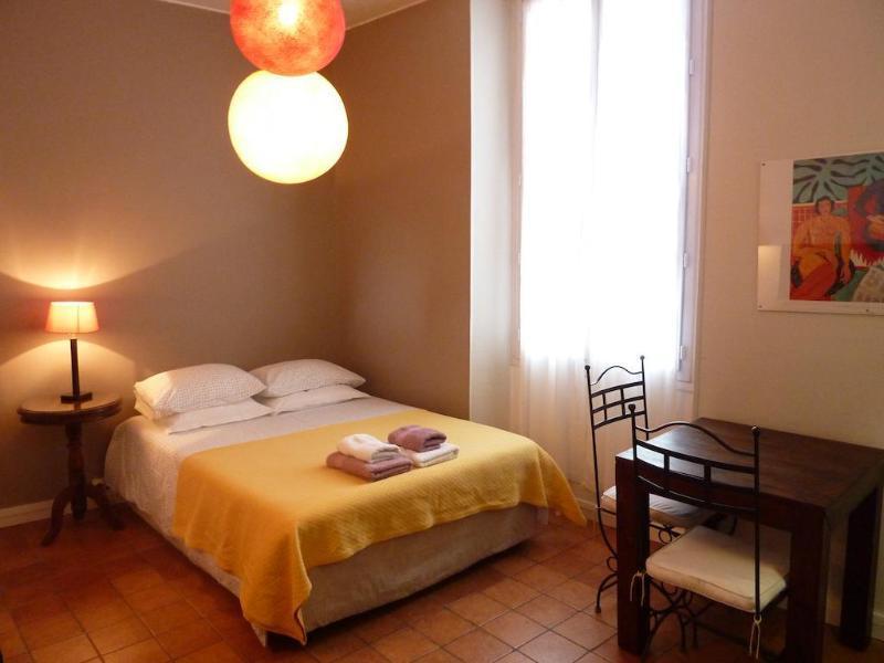 Floreal Aparthotel Nice