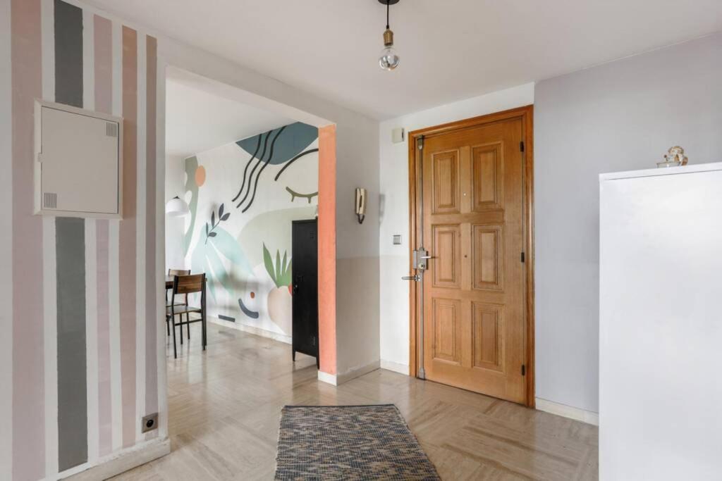Appartement Sea View In With Swimming Pool!