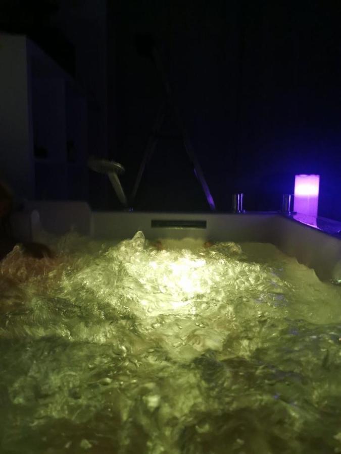 Guest house Privatif Sauna Jaccuzi Nice