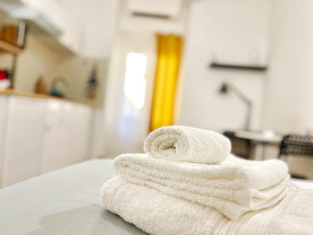 Cosy Modern In The Heart Of With Ac Nice