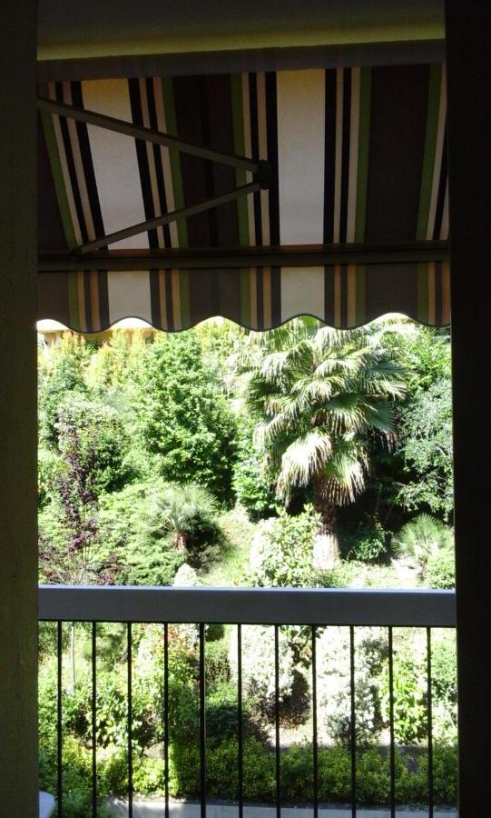3 Pieces Vue Et Piscine Quartier Parc Imperial Apartment *