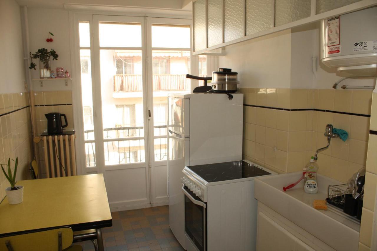 Le Moliere Apartment *