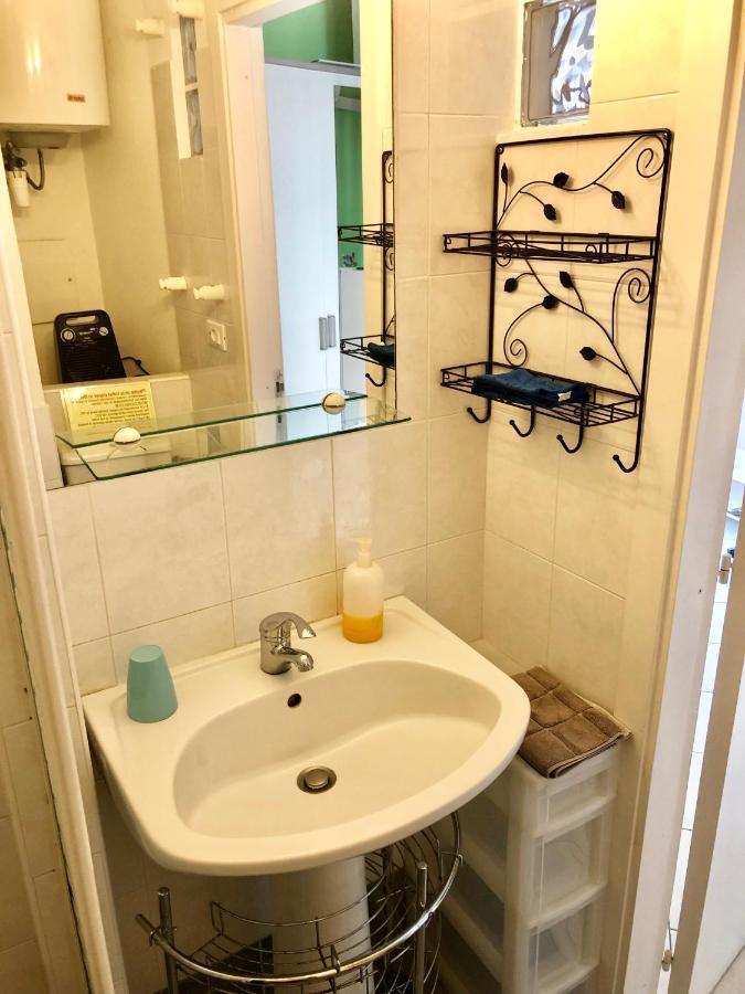 Villasud Apartment Nice