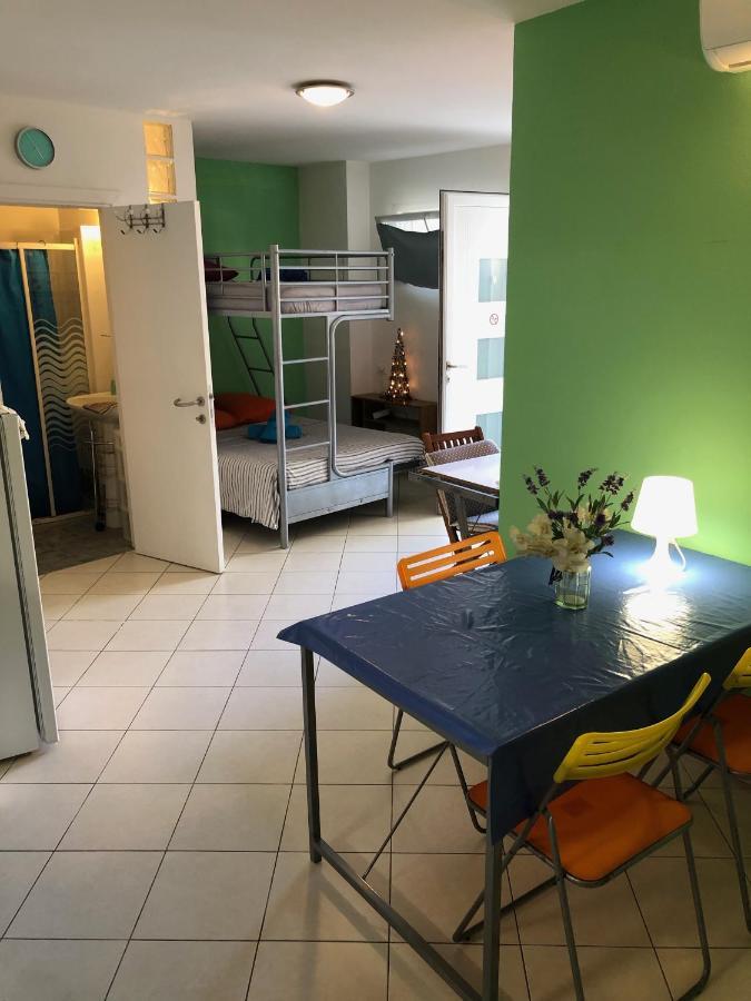 Villasud Apartment Nice