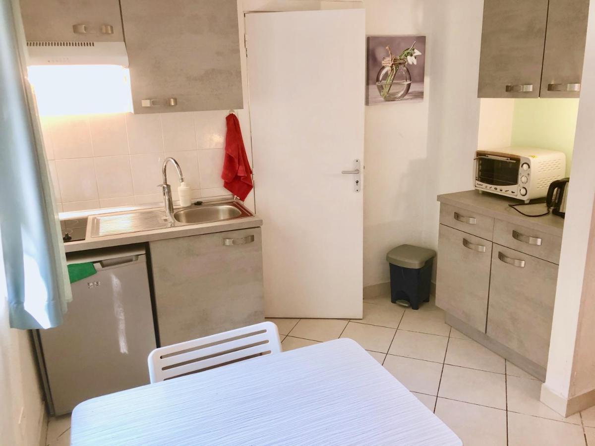 Villasud Apartment *