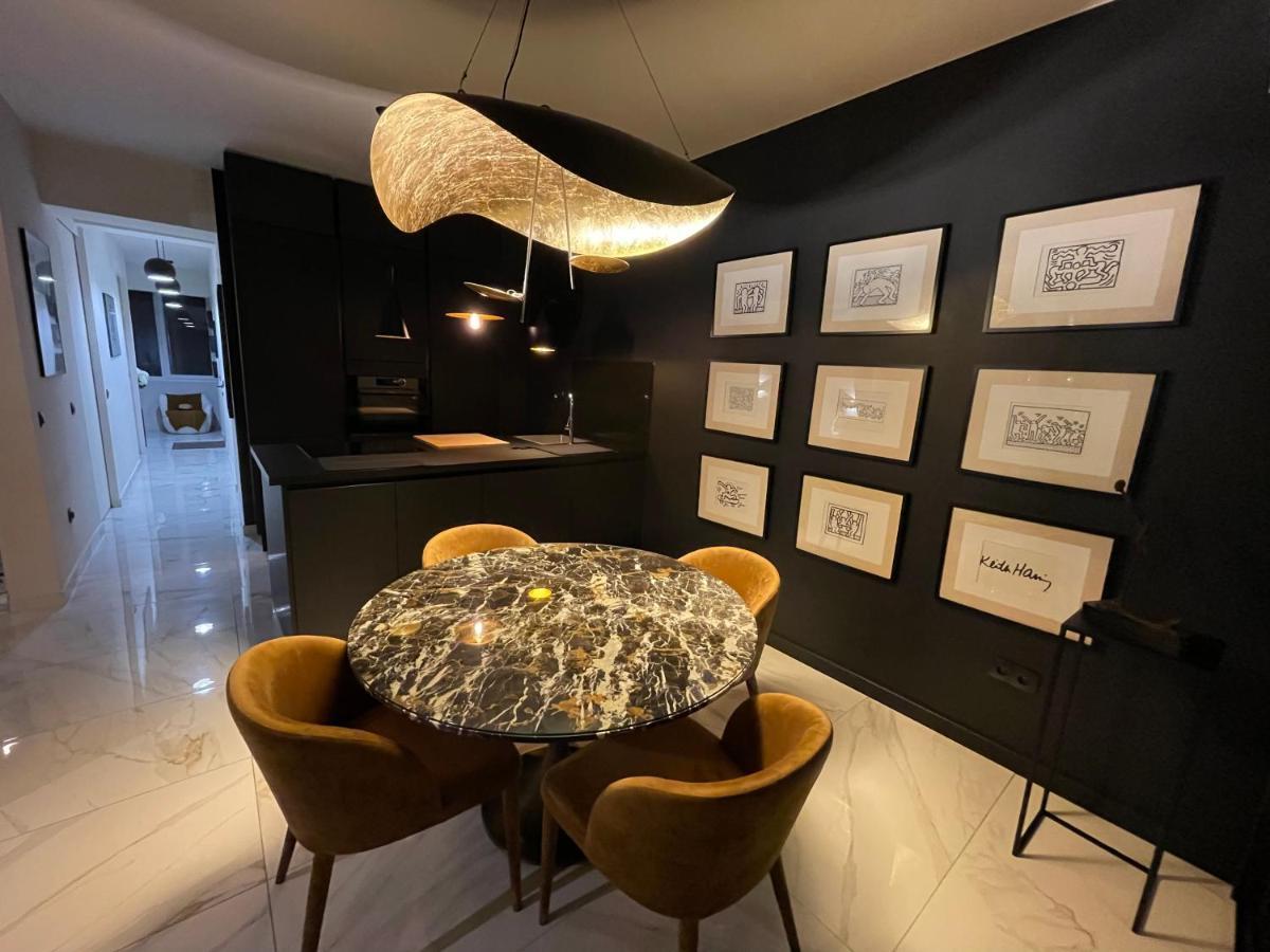 Apartment Le Saint-george Riviera