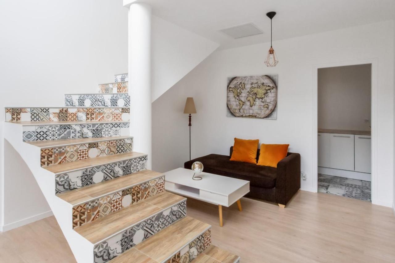 Splendid With Pool And Seaview 20 Min Away From Center - Welkeys *