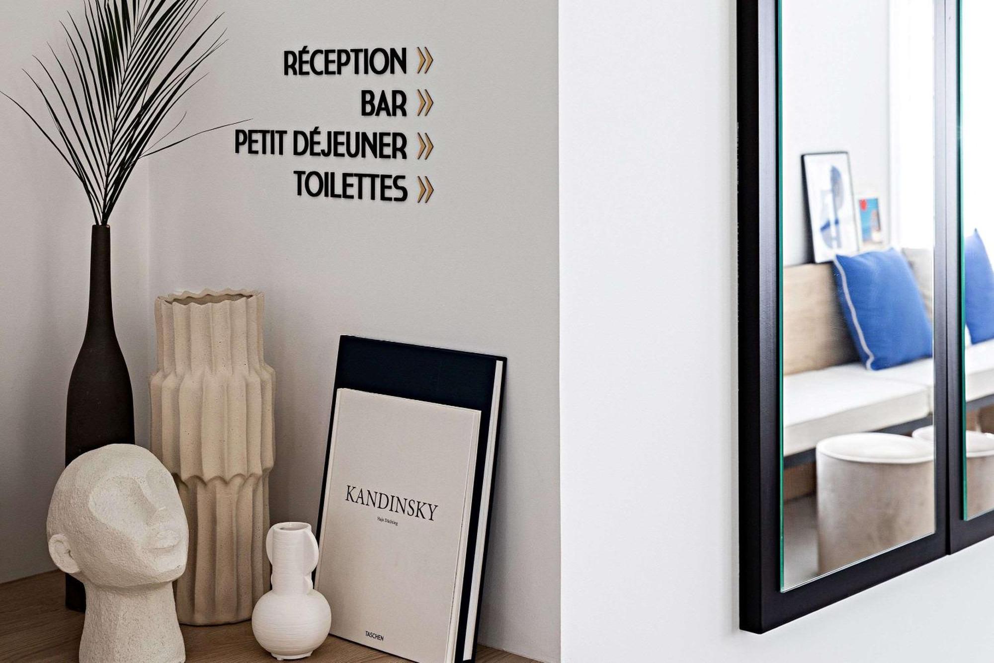 Le Riviera Collection, Signature Collection By Western