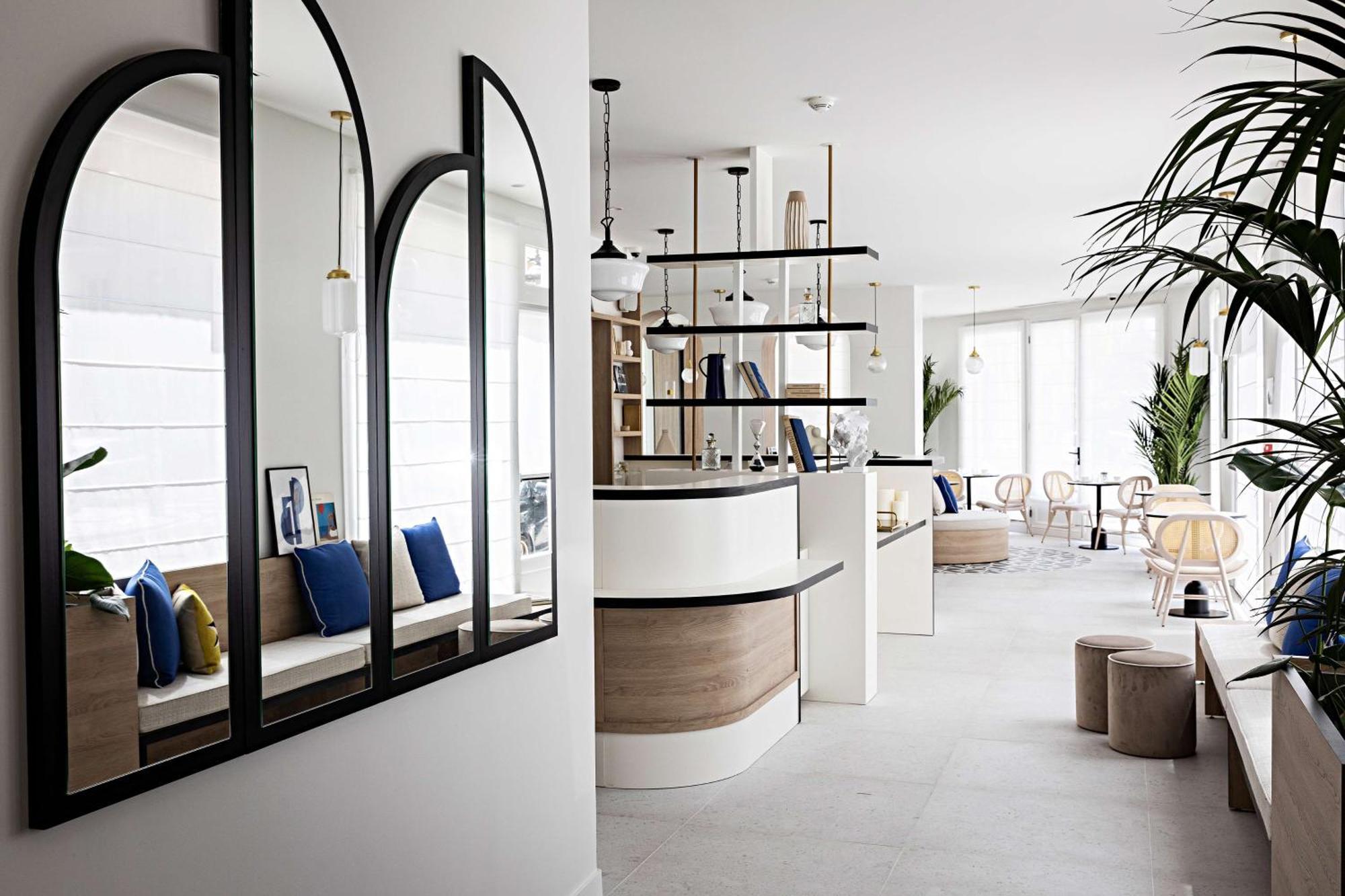 Le Riviera Collection, Signature Collection By Western Hotel 4*