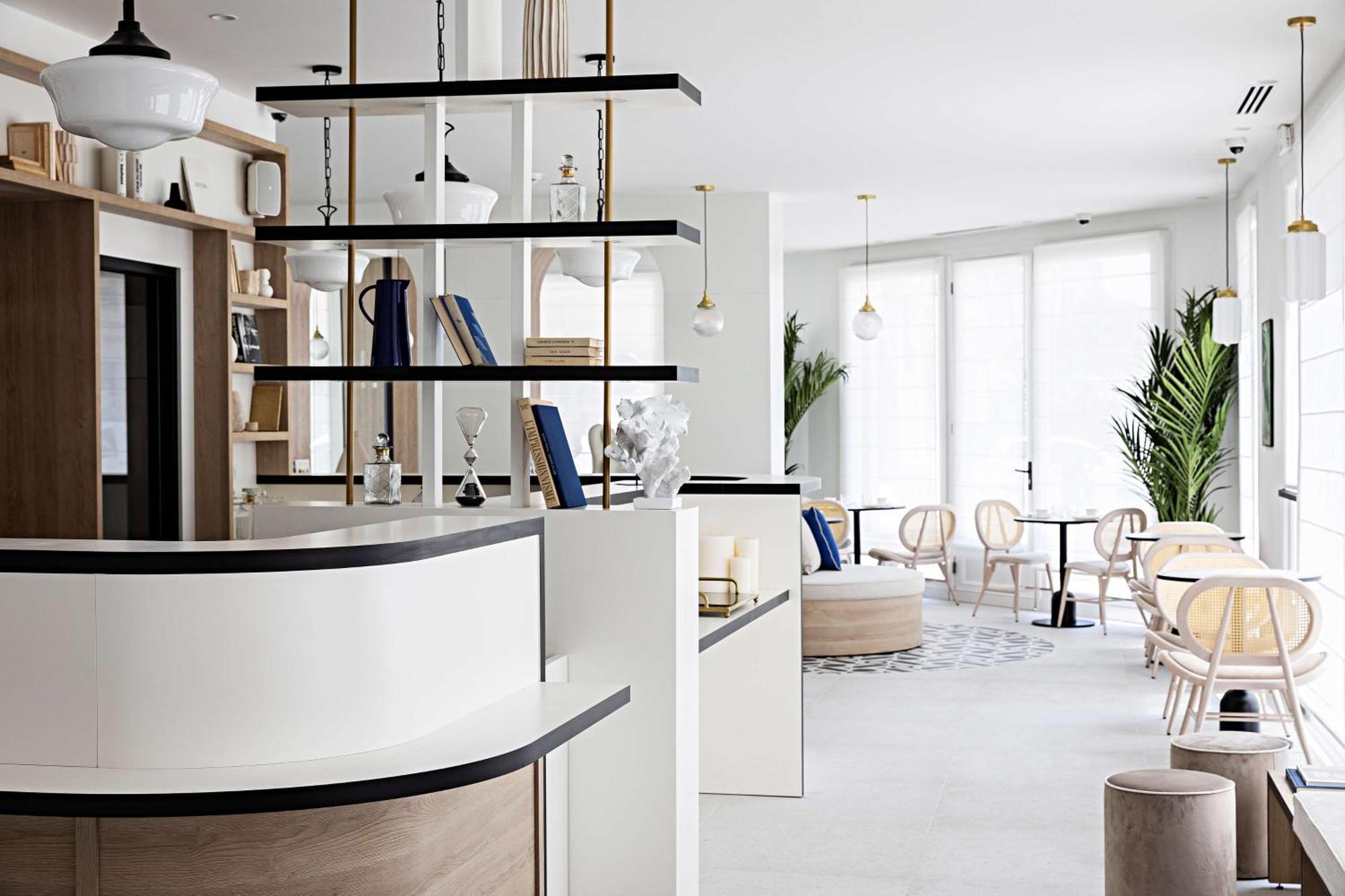 Le Riviera Collection, Signature Collection By Western 4* Nice