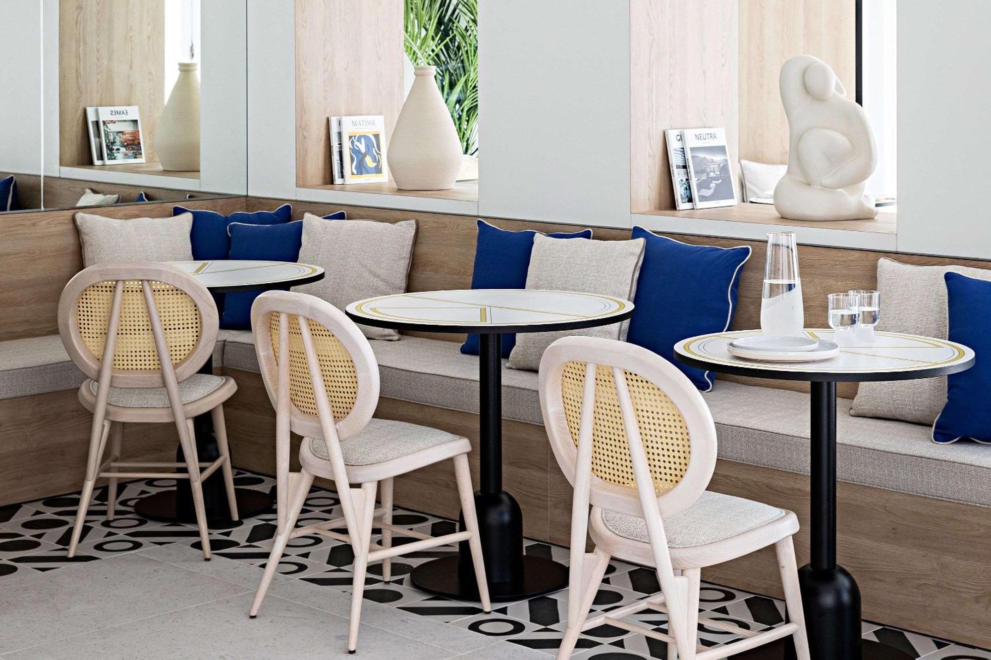 Hotel Le Riviera Collection, Signature Collection By Western