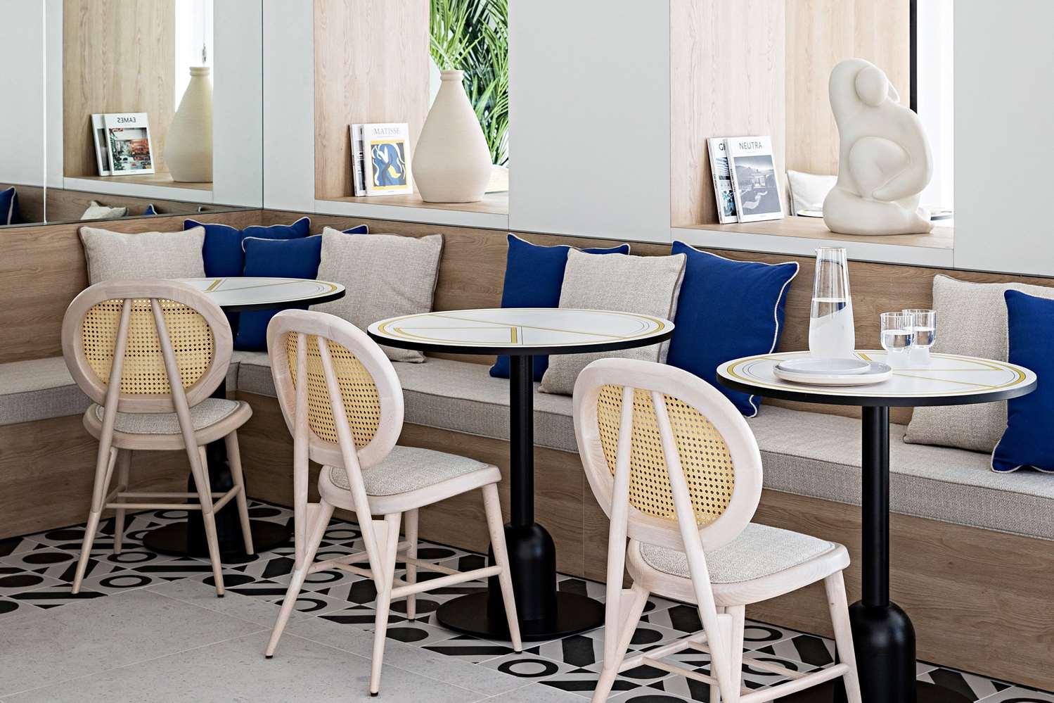 Hotel Le Riviera Collection, Signature Collection By Western