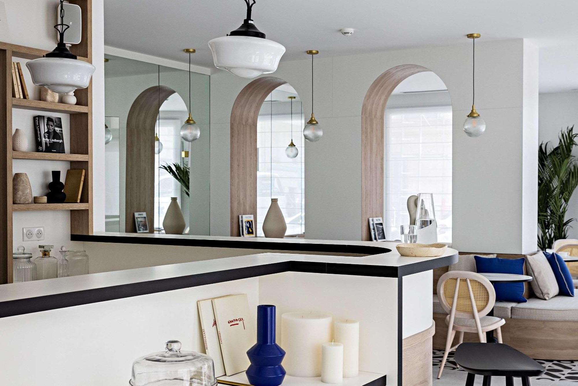 Le Riviera Collection, Signature Collection By Western Nice