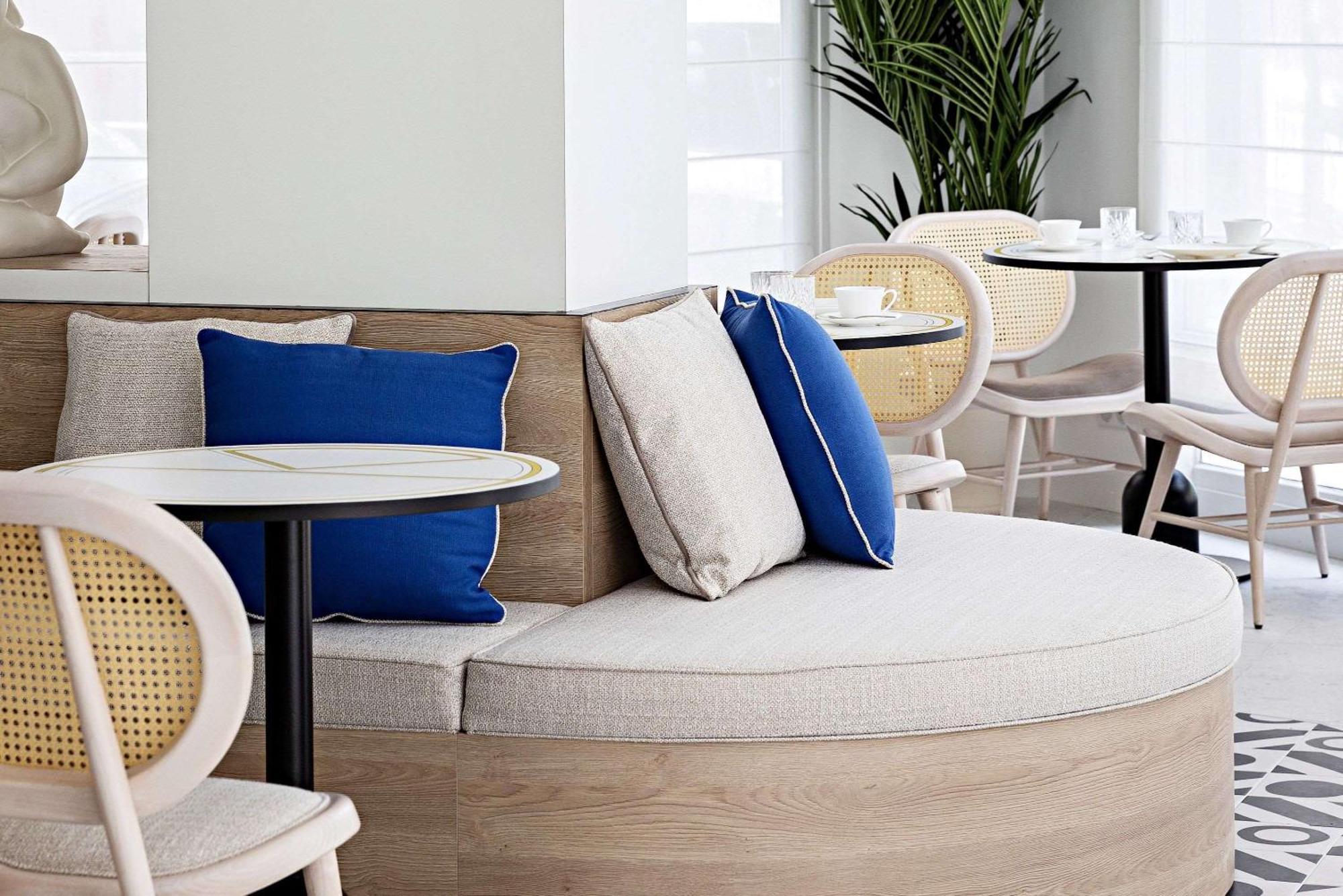 Le Riviera Collection, Signature Collection By Western Hotel