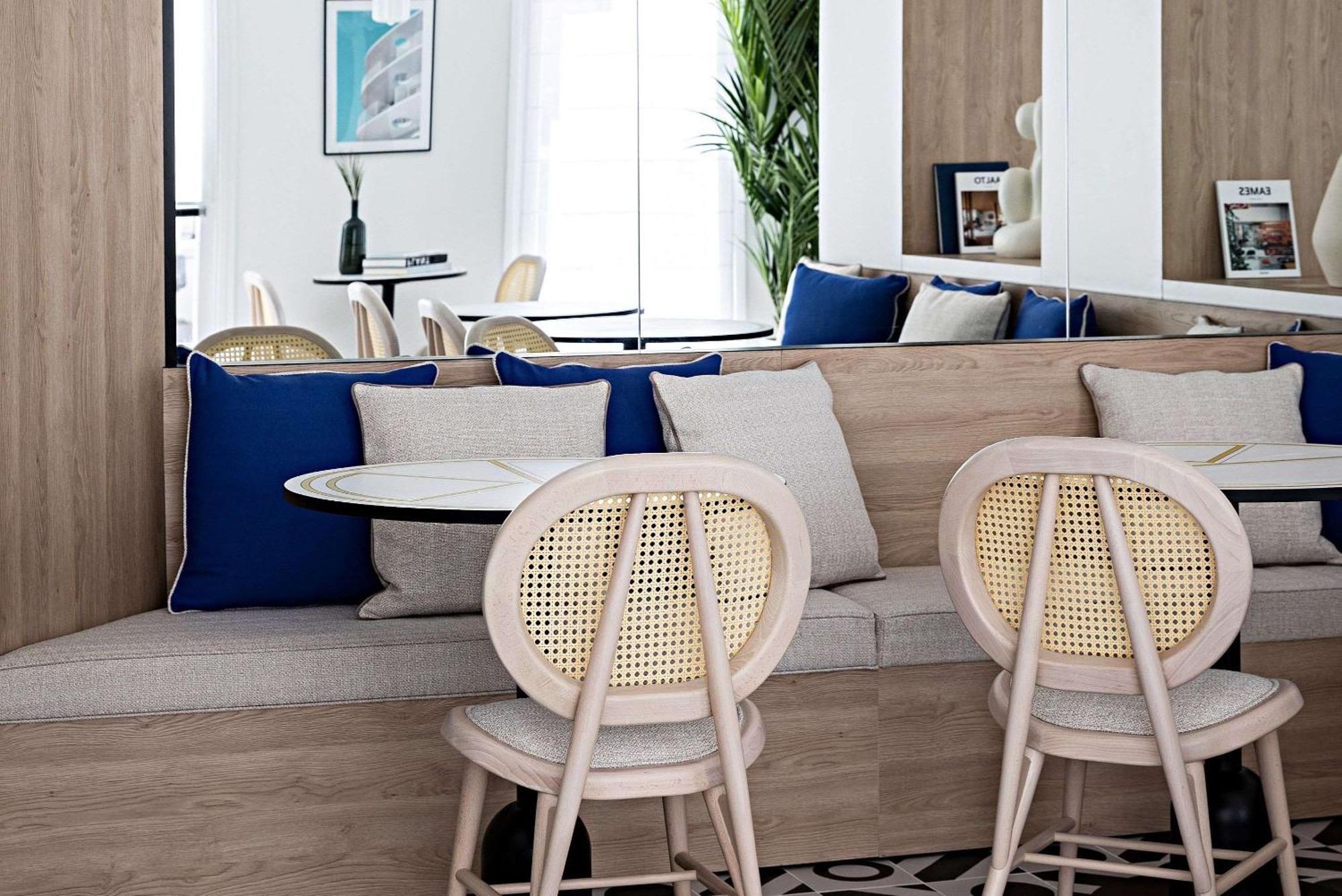 Hotel Le Riviera Collection, Signature Collection By Western 4*