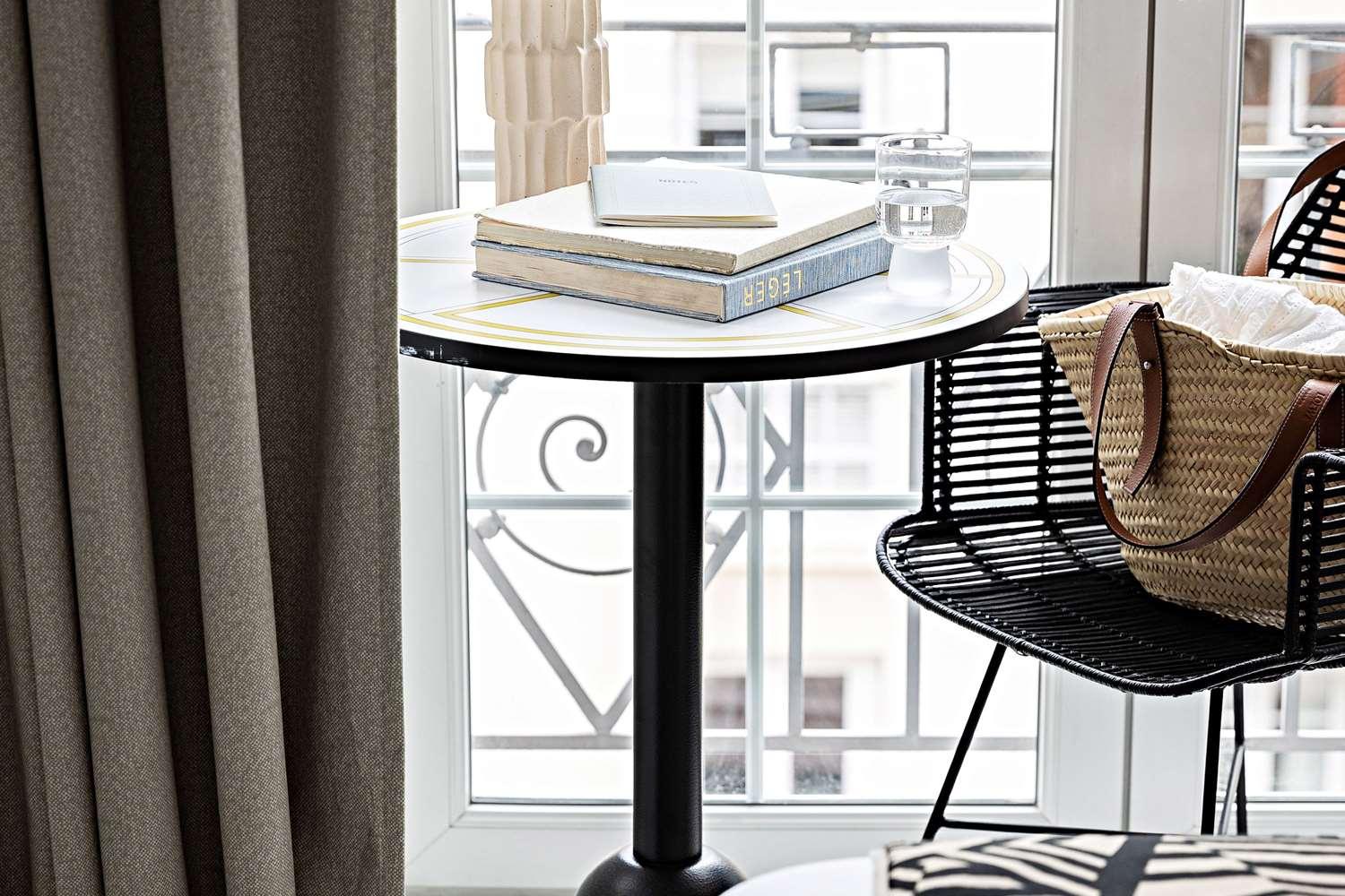 Le Riviera Collection, Signature Collection By Western Nice