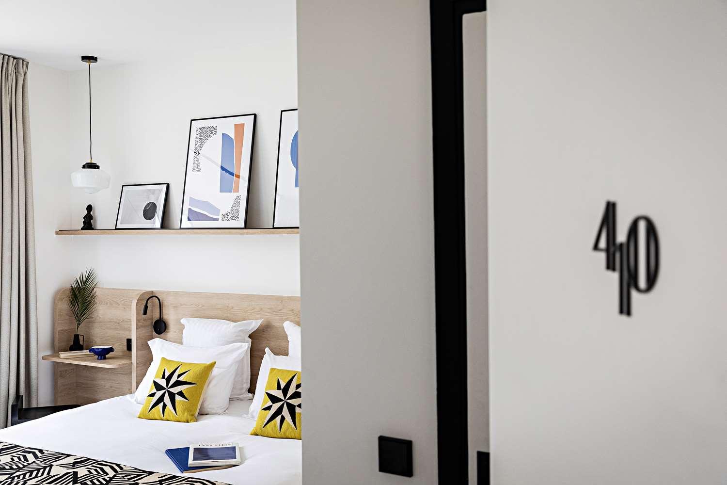 Le Riviera Collection, Signature Collection By Western 4*