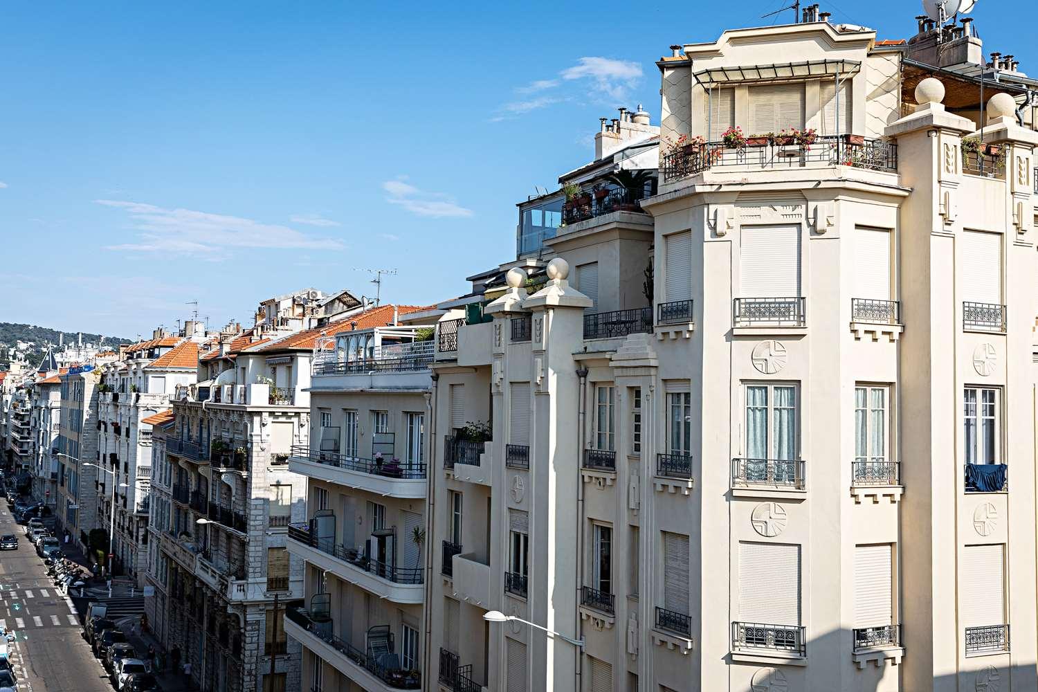 Le Riviera Collection, Signature Collection By Western Nice