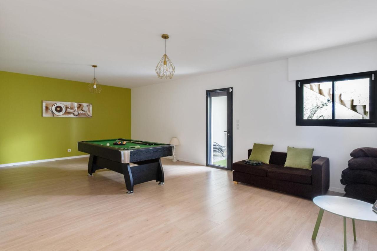 Villa Splendid With Pool And Seaview 20 Min Away From Center - Welkeys *