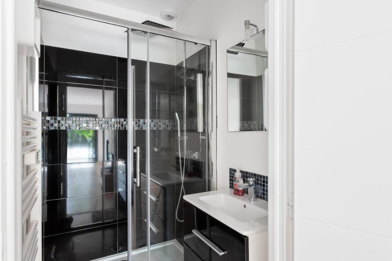 Splendid With Pool And Seaview 20 Min Away From Center - Welkeys Villa