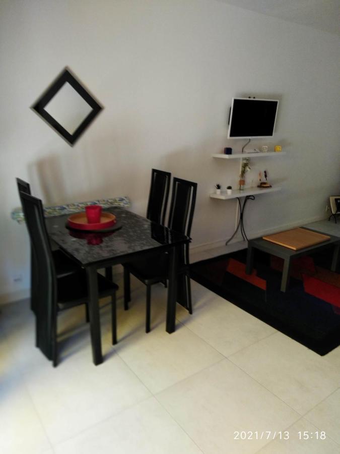 Nice- Gairaut - Jardin Prive- Grand F1 Lumineux-piscine Collective Apartamento Nice
