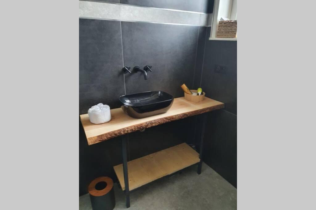 Appartement Loft De Type Industriel Et Spacieux
