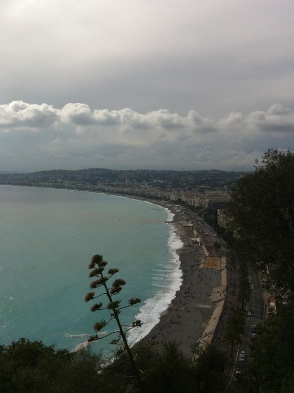 Chateau - Vieux * Nice