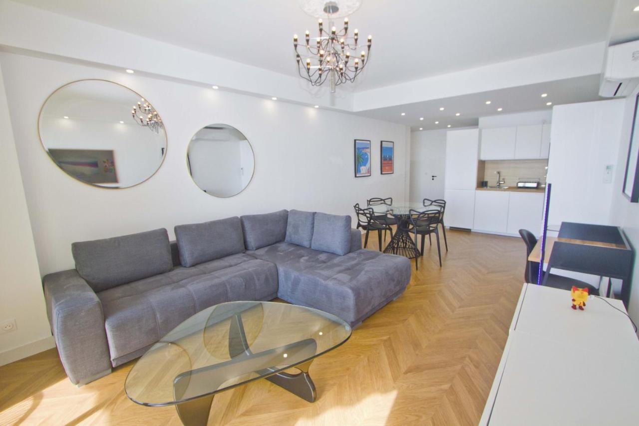 Apartment Vigie Promenade
