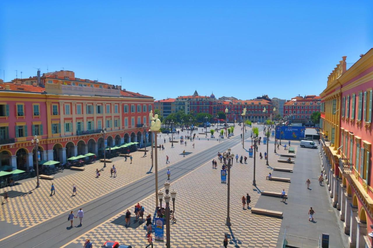 Nestor&jeeves - Trois Promenade - - Very Close Sea Apartment