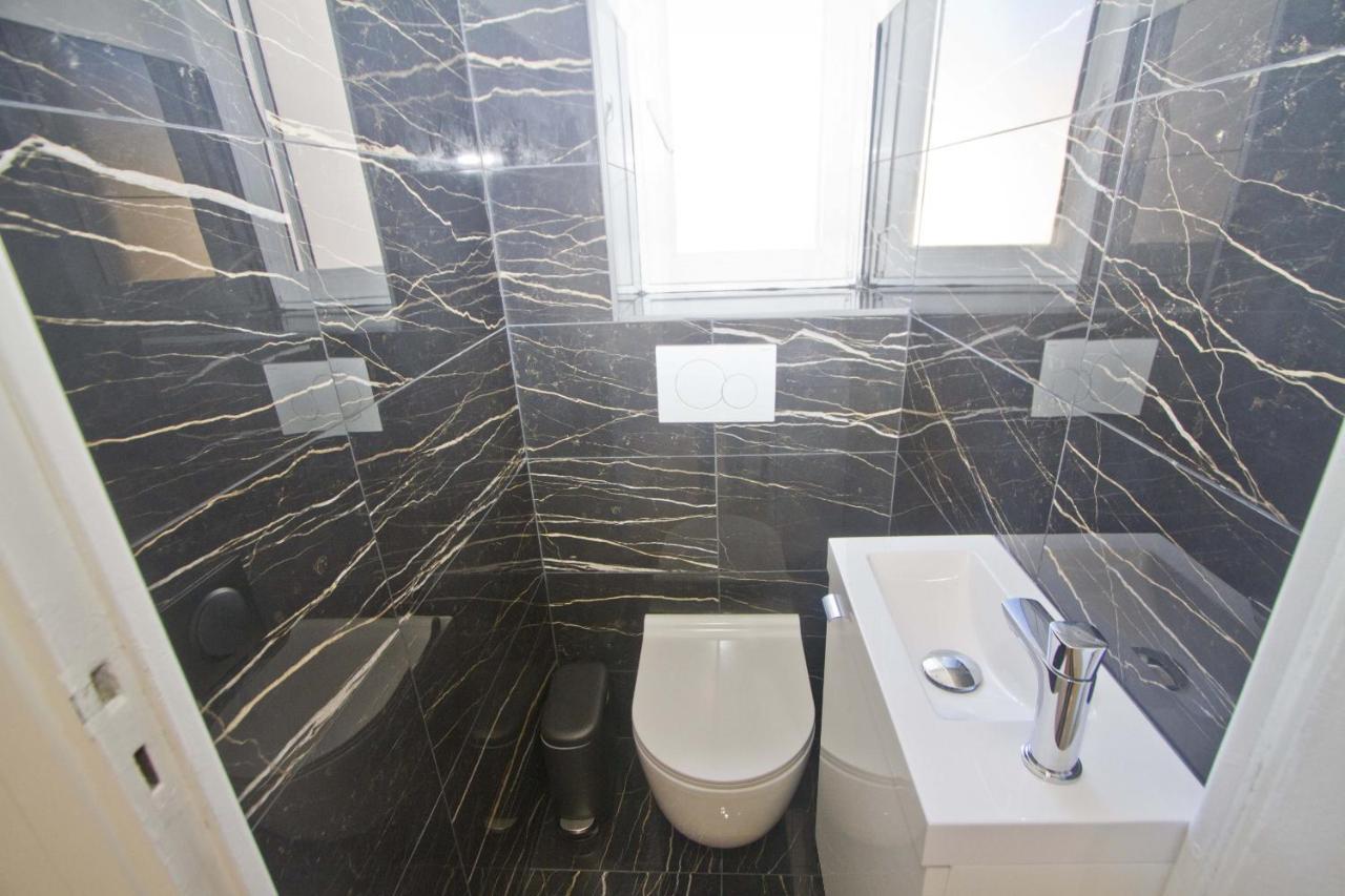 Vigie Promenade Nice