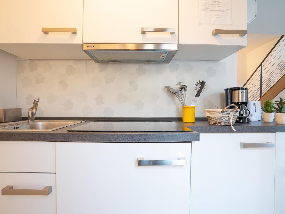 Apartamento Wilson By Interhome