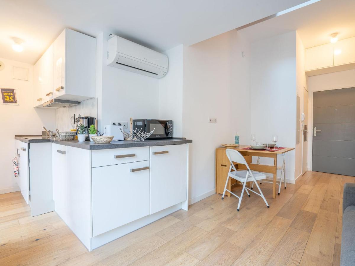 Wilson By Interhome Apartamento *