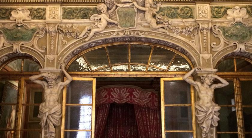 Chateau - Vieux * Nice