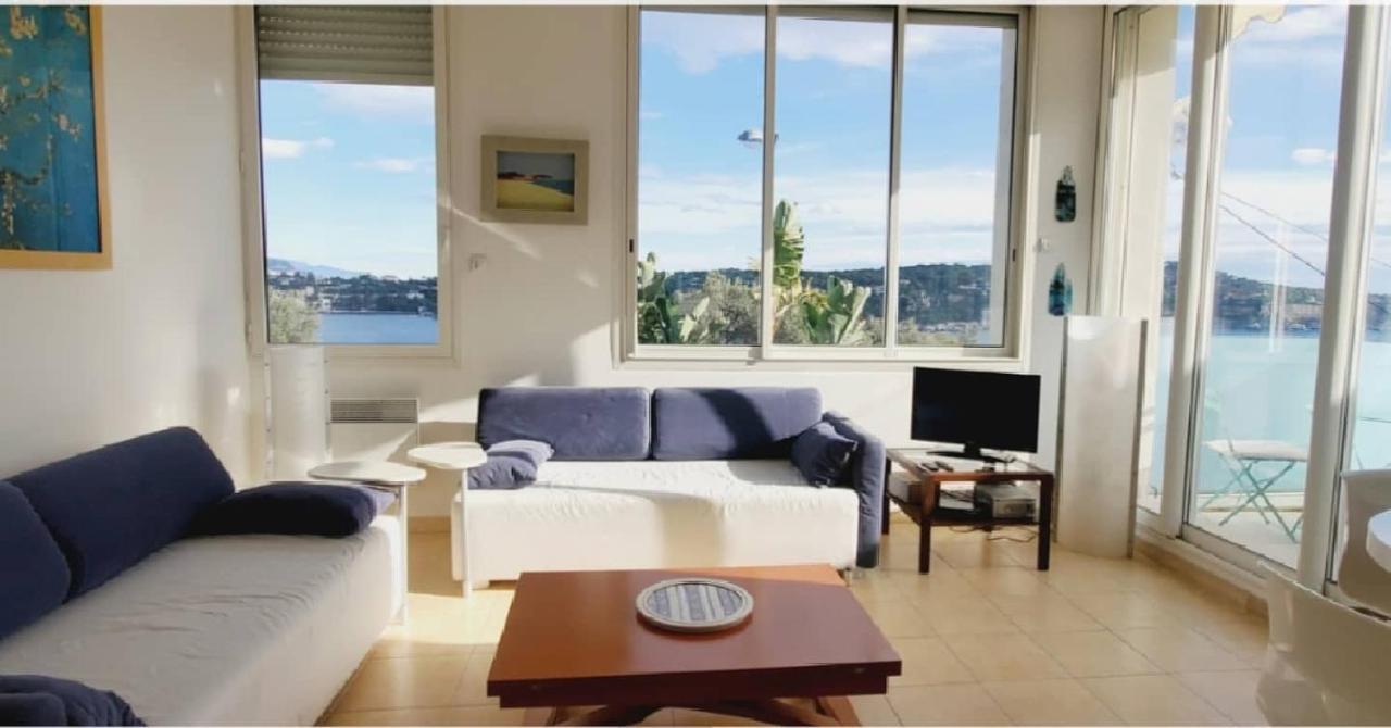 La Dolce Vita Vue Mer Apartment *