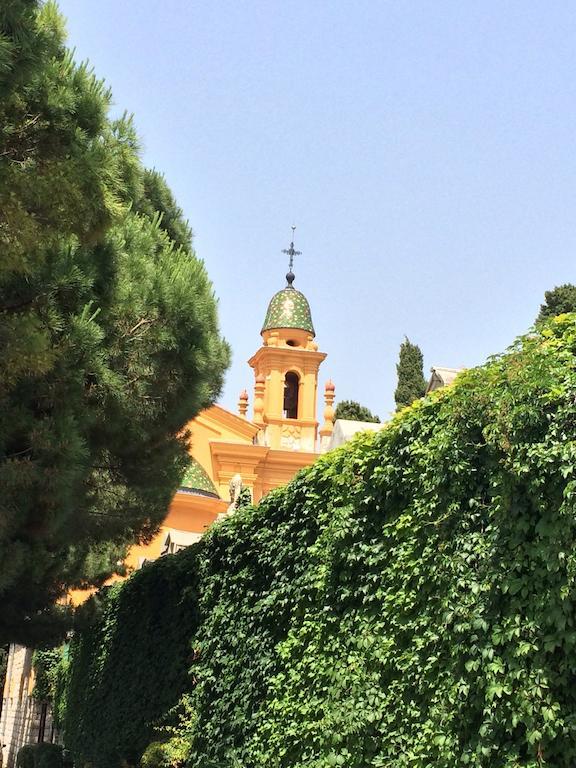 Chateau - Vieux * Nice