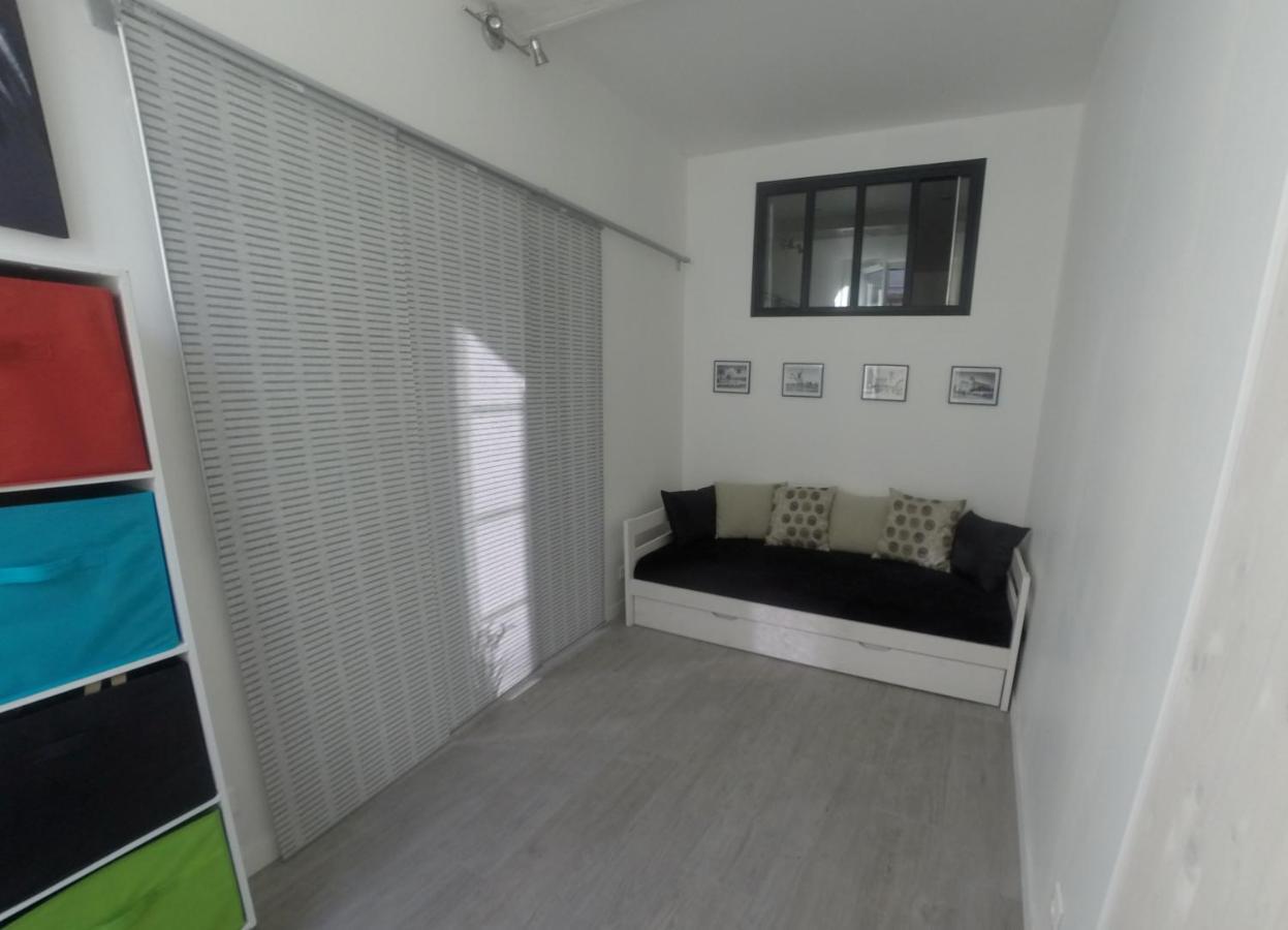 Sea Location Apartment