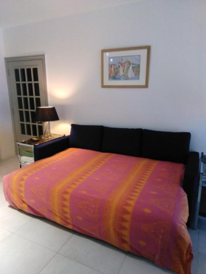 Nice- Gairaut - Jardin Prive- Grand F1 Lumineux-piscine Collective Apartamento