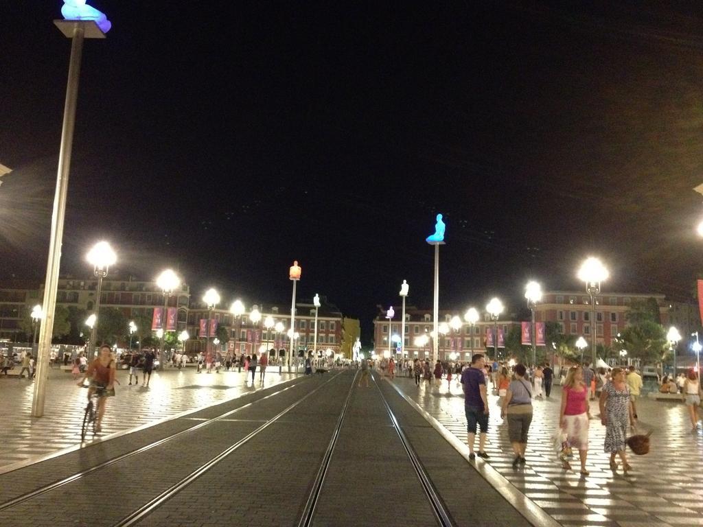 Hotel Du Petit Louvre