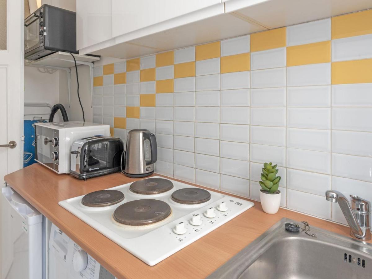 Studio L'escurial-1 By Interhome Apartment *