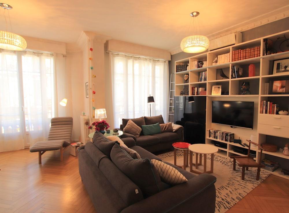 Appartement Le Joffre