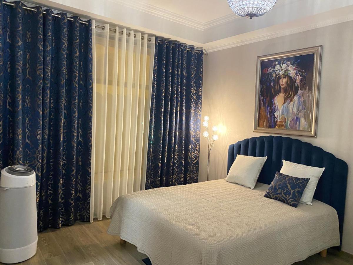 Large Beautiful Near The Negresco Apartamento *