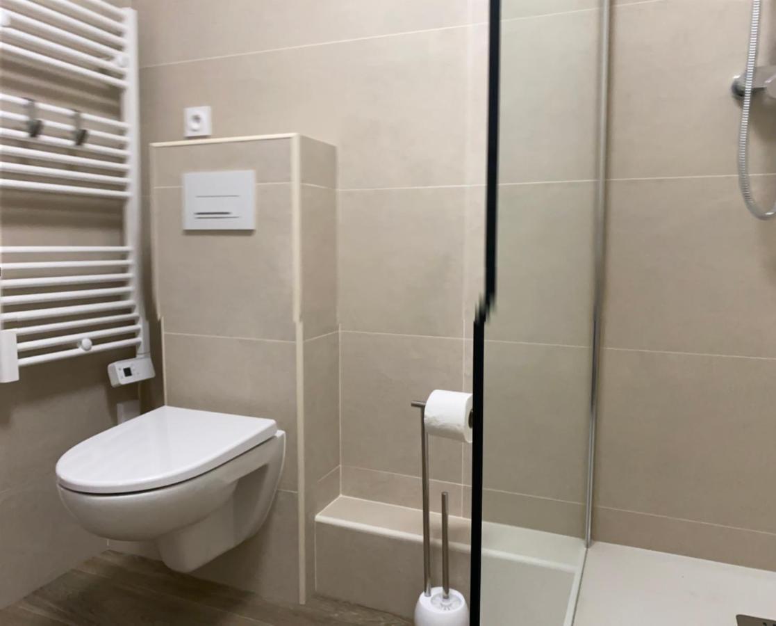 Large Beautiful Near The Negresco Apartamento Nice