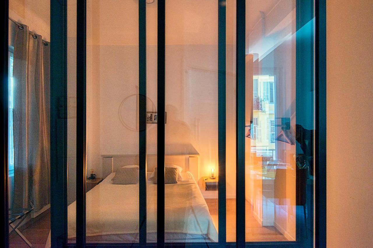 Stalingrad Apartment *