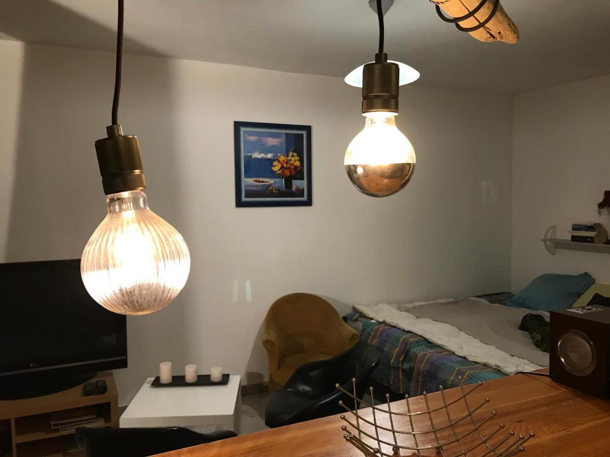 Magnan Promenade Apartment Nice