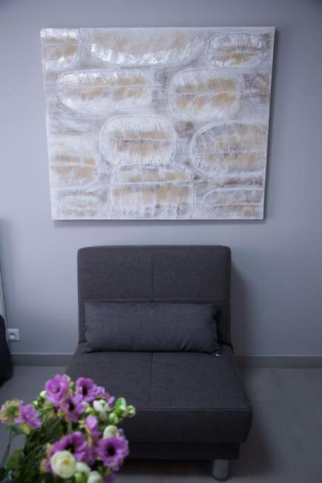 Stylish In Only 50 Meters From !